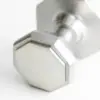 Forma Centre Door Knobs