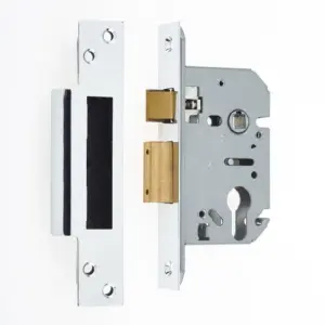 Euro Profile Sashlocks