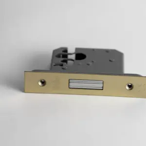 Euro Profile Deadlocks