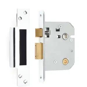 Bathroom Locks