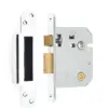 3 Lever Sashlocks