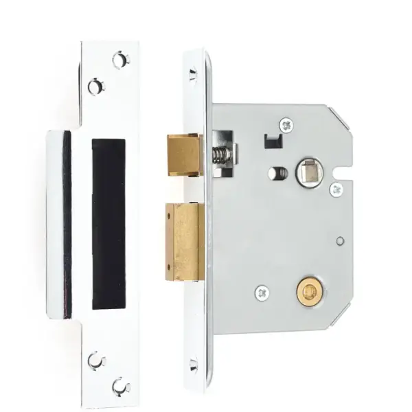 3 Lever Sashlocks