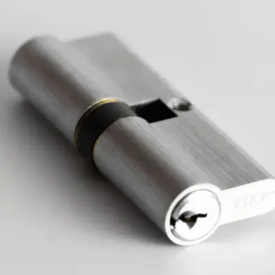 Euro Profile Double Cylinders to Differ