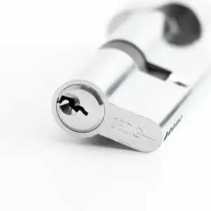 Euro Profile Cylinders & Turns