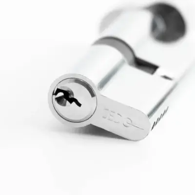 Euro Profile Cylinders & Turns