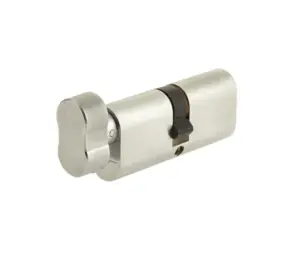 Oval Profile Cylinders & Turns