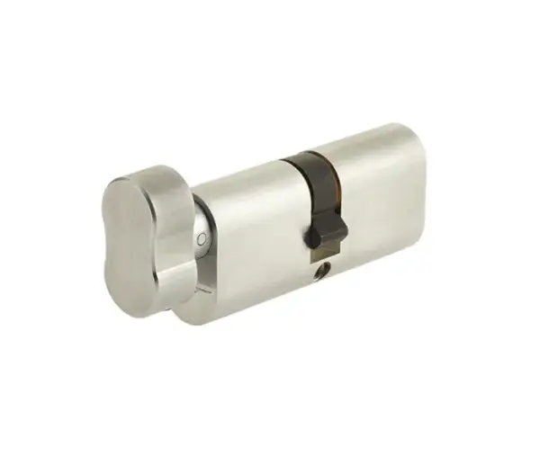 Oval Profile Cylinders & Turns