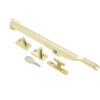 Modern Non Lockable Casement Stays