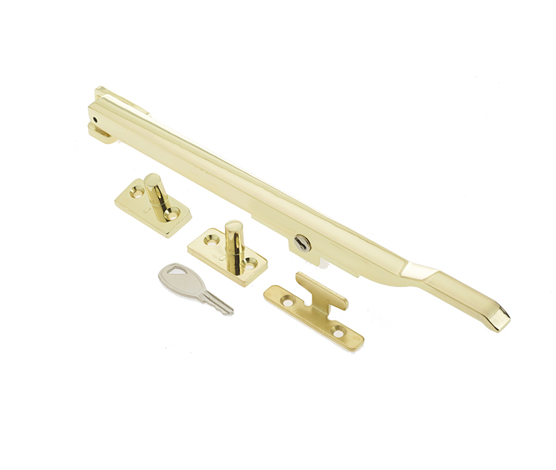 Modern Non Lockable Casement Stays