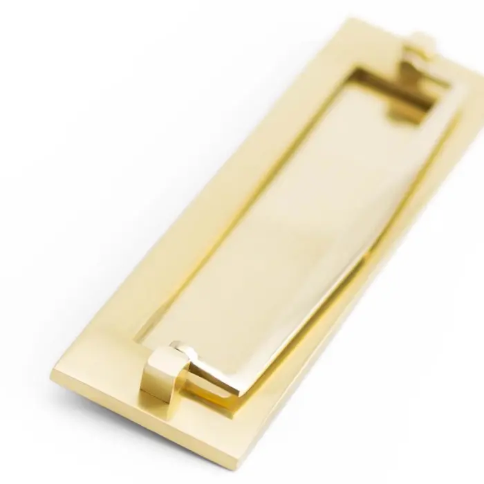 Postal Knocker