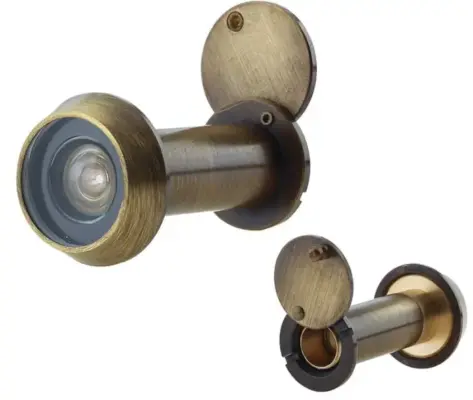 180 Degree Door Viewers to Fit 35-55mm Doors