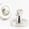 Designer Turns & Releases 35mm Round Rose no Indicator