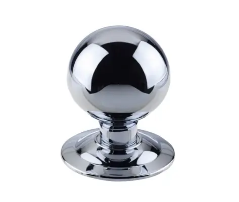 Bromley Centre Door Knobs