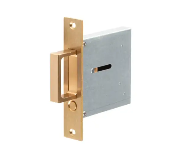 Sliding Door Edge Pull