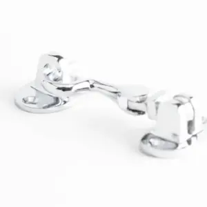 Brass Cabin Hooks