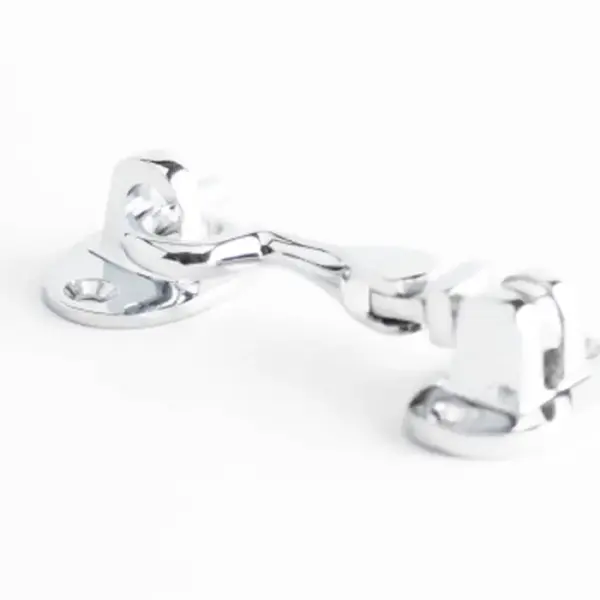 Brass Cabin Hooks