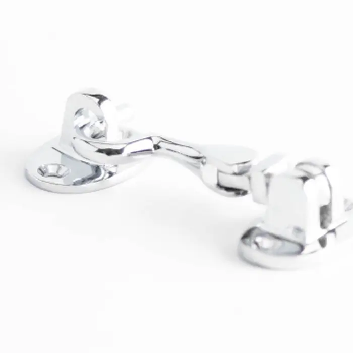 Brass Cabin Hooks