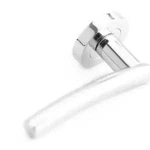 Curve Door Handles