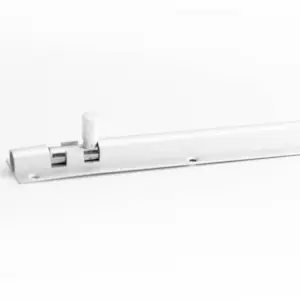 Aluminium Straight Barrel Door Bolts