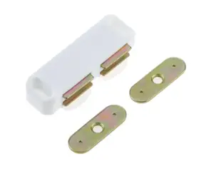 Magnetic Catches