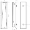 Contemporary Door Knockers