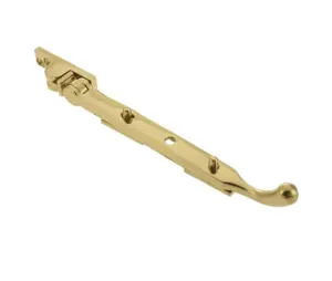 Bulb End Casement Stays