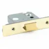 Small Case Mortice Latches