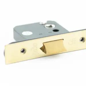 Small Case Mortice Latches