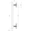 Ascot Pull Handles