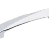 Twist Kitchen Cabinet handles