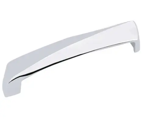 Twist Kitchen Cabinet handles