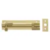 Brass Necked Barrel Bolts