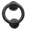 Ring Door Knockers