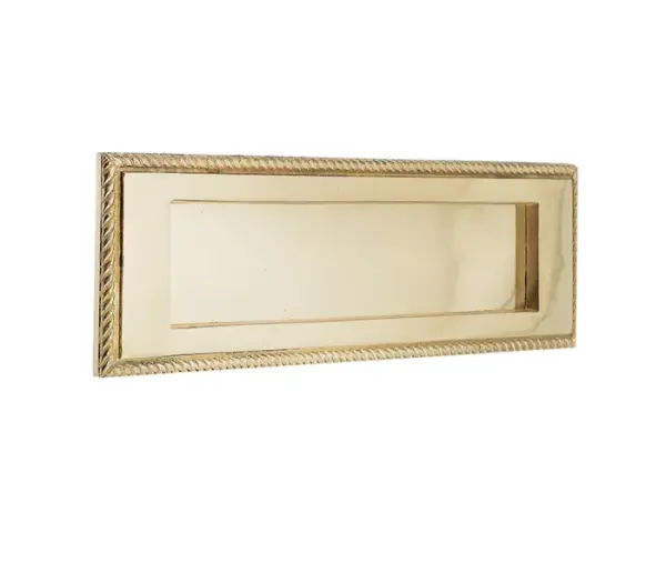 Georgian Letterplates