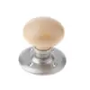 Satin Nickel