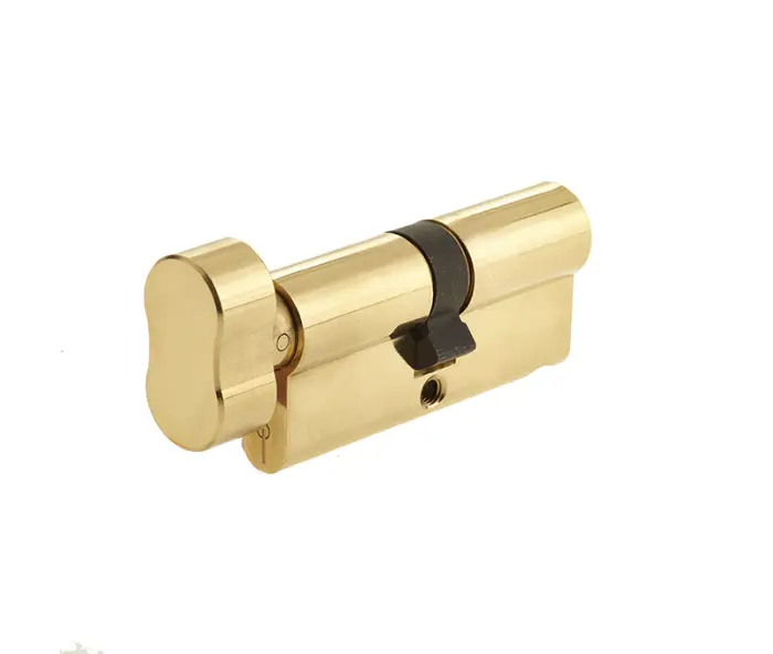 Euro Profile Cylinders & Turns Keyed Alike