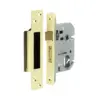 Polished Brass