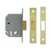 Polished Brass