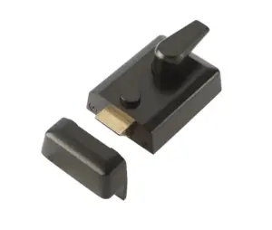 Standard Stile Night Latches