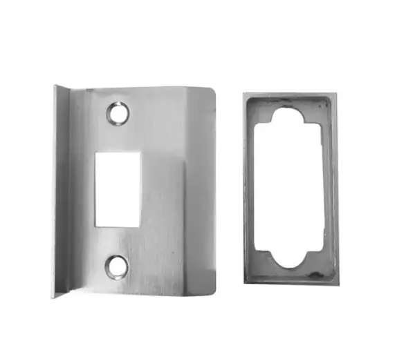 Rebate Kits for Double Sprung Tubular Latches