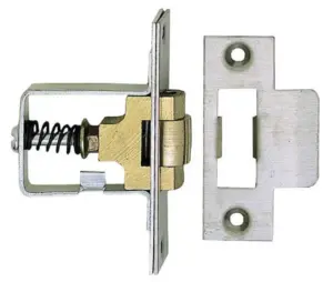 Rollerbolt Catch