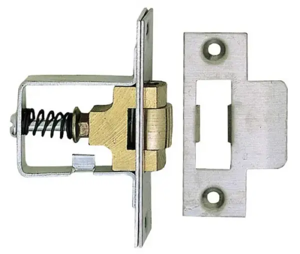 Rollerbolt Catch