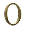 60mm Pin Fix Numerals