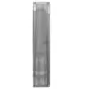 Reeded Fingerplates