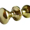 Polished Brass