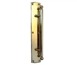 Blenheim Pull Handles