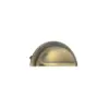 76mm Drawer Pulls