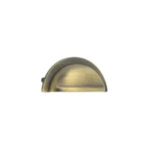76mm Drawer Pulls