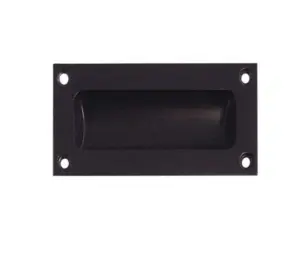 Brass Flush Pulls for Doors