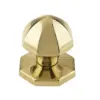 Bayswater Centre Door Knobs